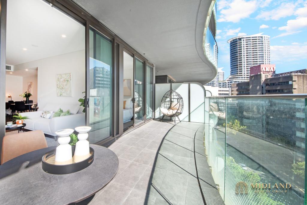 703/500 PACIFIC HWY, ST LEONARDS, NSW 2065