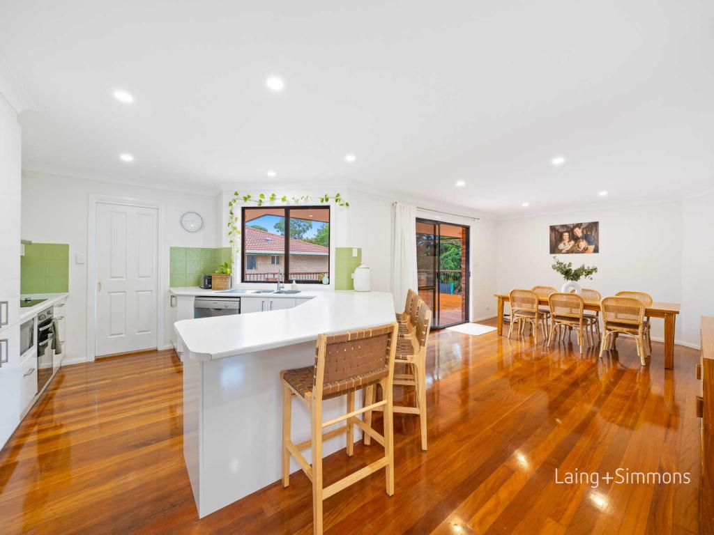 319 Crestwood Dr, Port Macquarie, NSW 2444