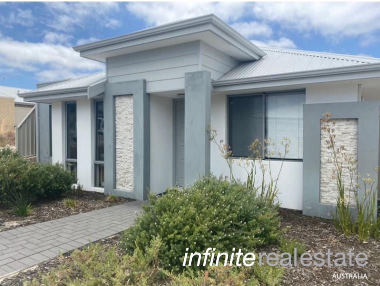 4 Canister Rise, Alkimos, WA 6038