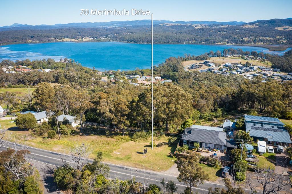 70 Merimbula Dr, Merimbula, NSW 2548
