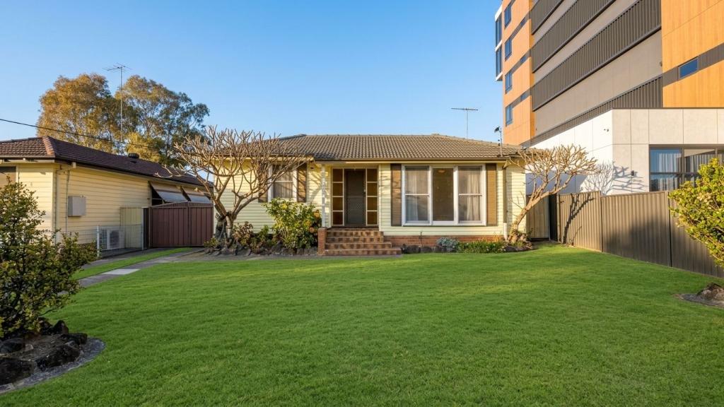 14 Hargrave St, Kingswood, NSW 2747
