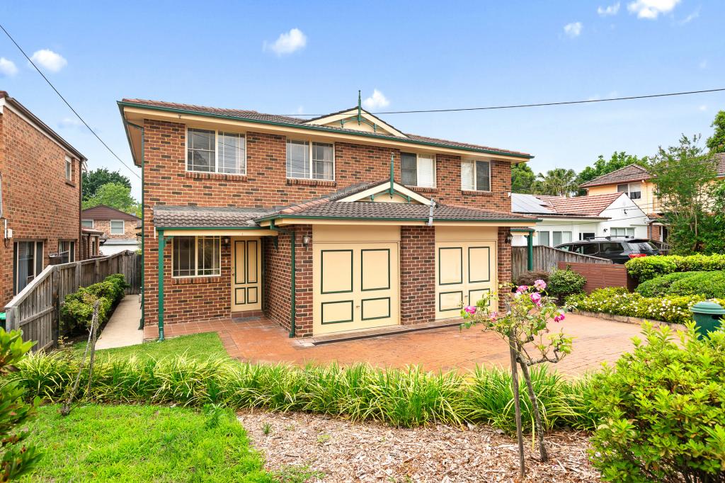 1/39 Cecil St, Denistone East, NSW 2112