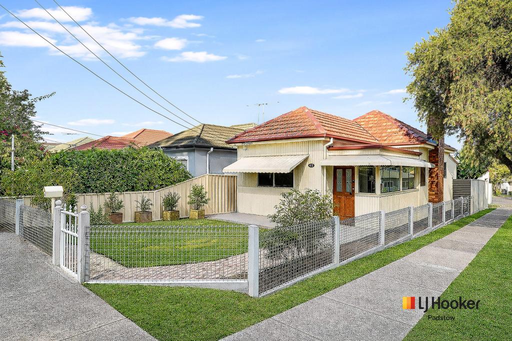49 Faraday Rd, Padstow, NSW 2211