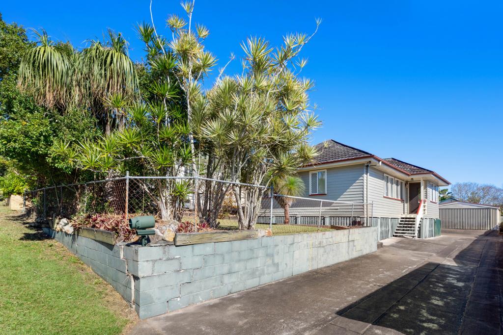 23 Summerville St, Carina Heights, QLD 4152