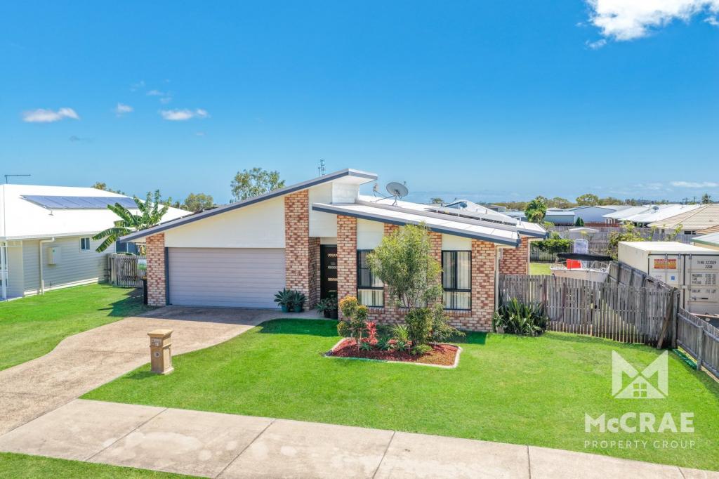 61 Banks Dr, Bowen, QLD 4805