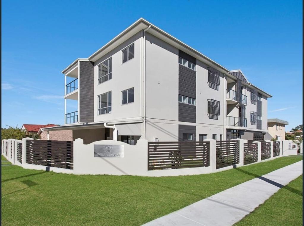 8/24 Wallace St, Chermside, QLD 4032