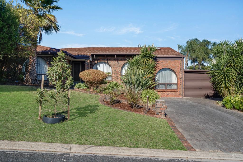 2 Irvine Ct, Wynn Vale, SA 5127