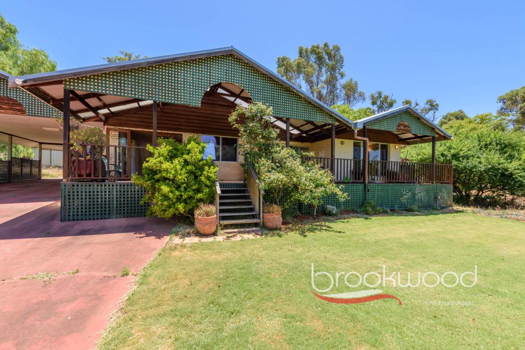2539 Toodyay Rd, Gidgegannup, WA 6083