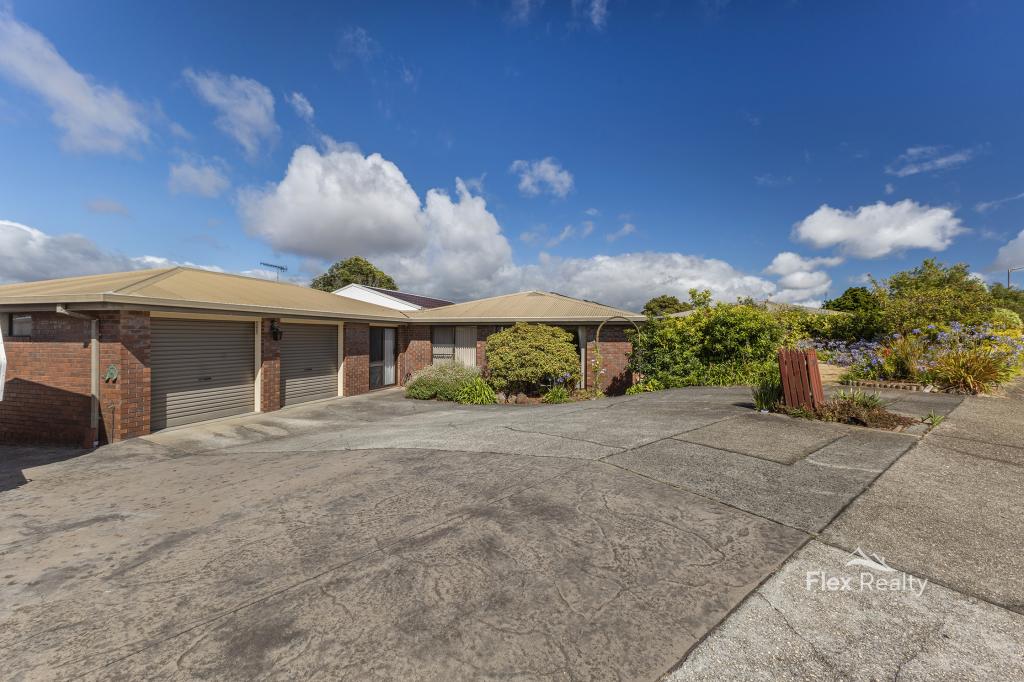69 MANUKA DR, ROMAINE, TAS 7320
