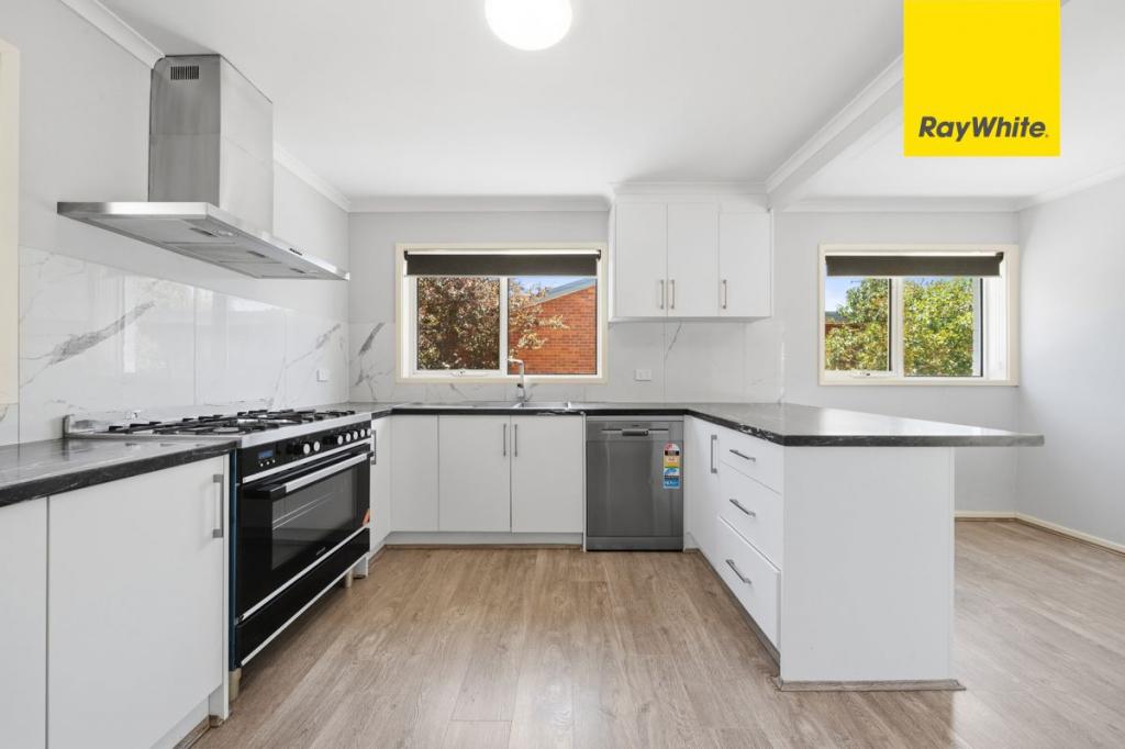 86 Cowper St, Dickson, ACT 2602