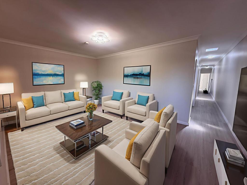 8 Debrincat Ave, North St Marys, NSW 2760