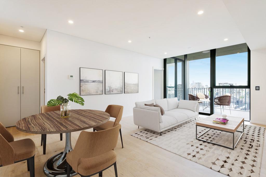 713/112 Epsom Rd, Zetland, NSW 2017