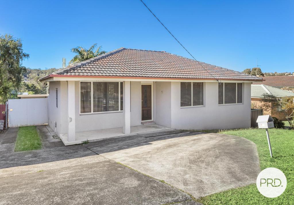 87 Burke Rd, Dapto, NSW 2530