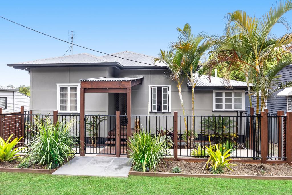 25 William St, Nambour, QLD 4560