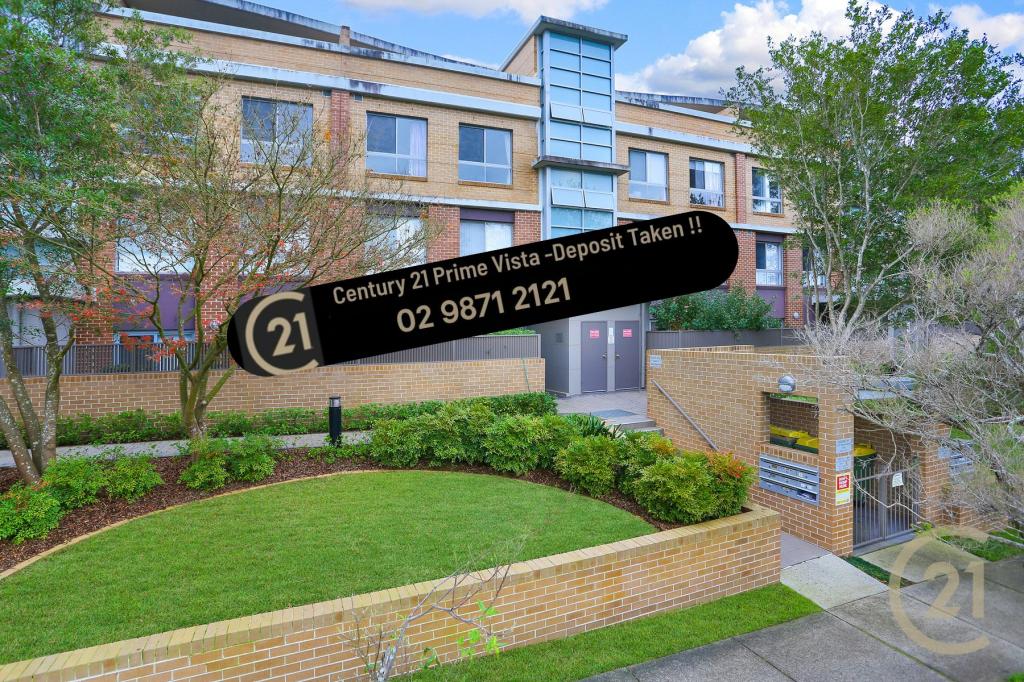 67/31-39 Sherwin Ave, Castle Hill, NSW 2154