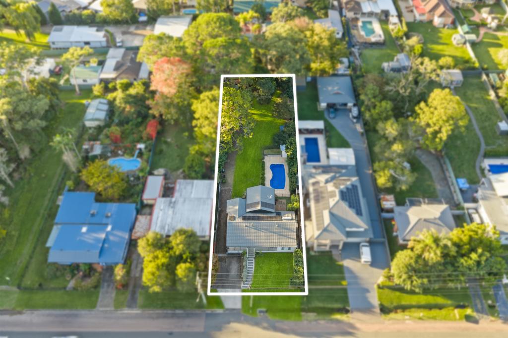 16 Warnervale Rd, Warnervale, NSW 2259