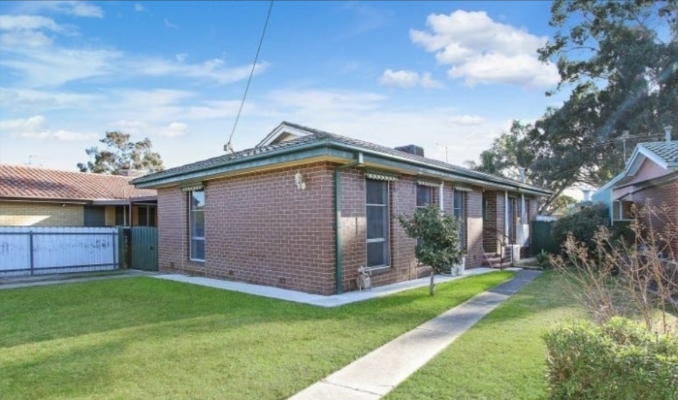 6 Glasgow St, Wodonga, VIC 3690