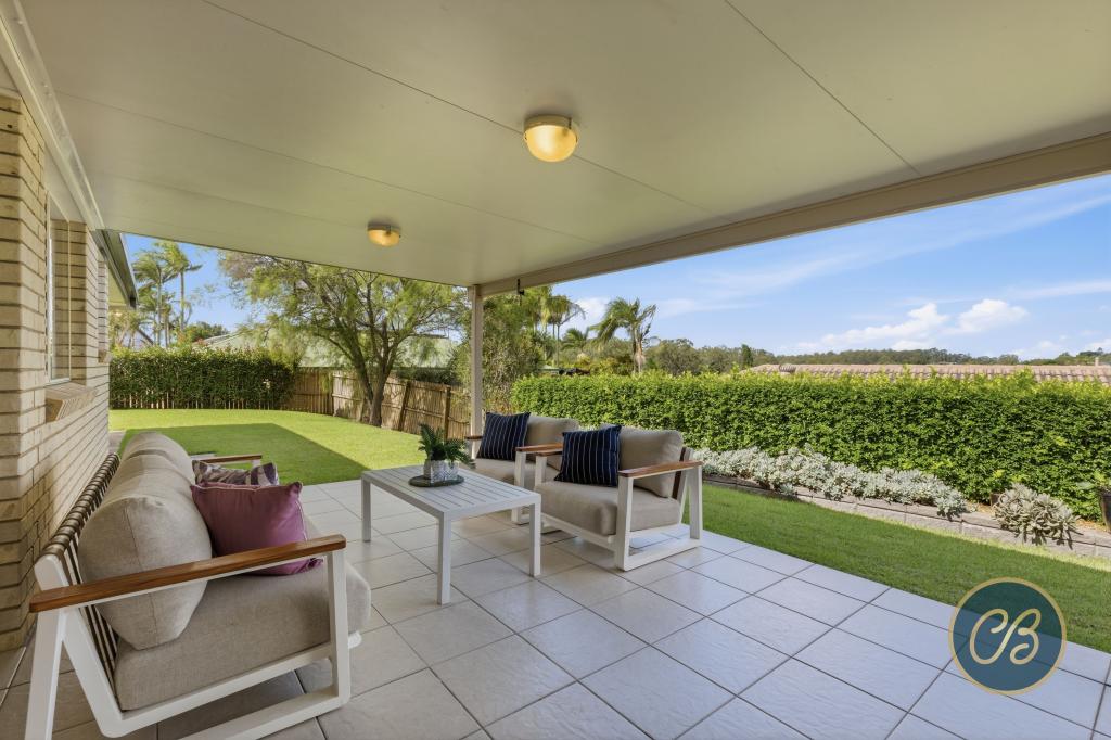 128 Albany Forest Dr, Albany Creek, QLD 4035