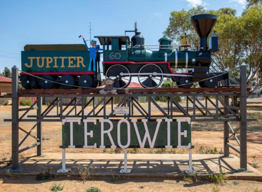 134 Main St, Terowie, SA 5421