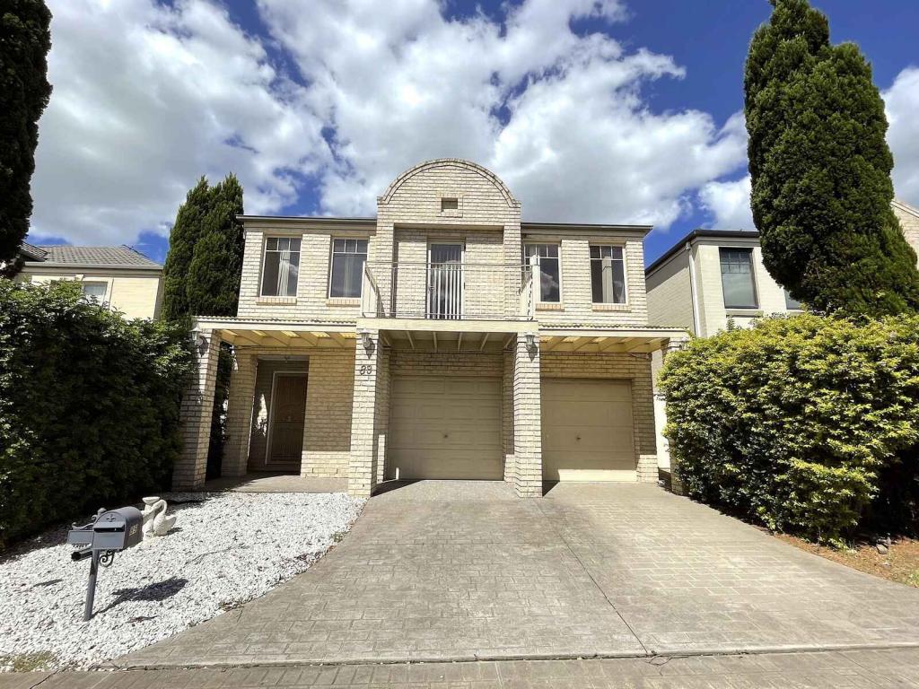 89 Parkwood St, Plumpton, NSW 2761