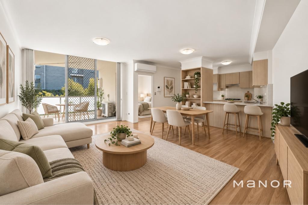 6/10 Murray St, Northmead, NSW 2152