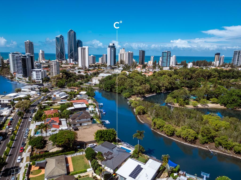 70 Monaco St, Broadbeach Waters, QLD 4218