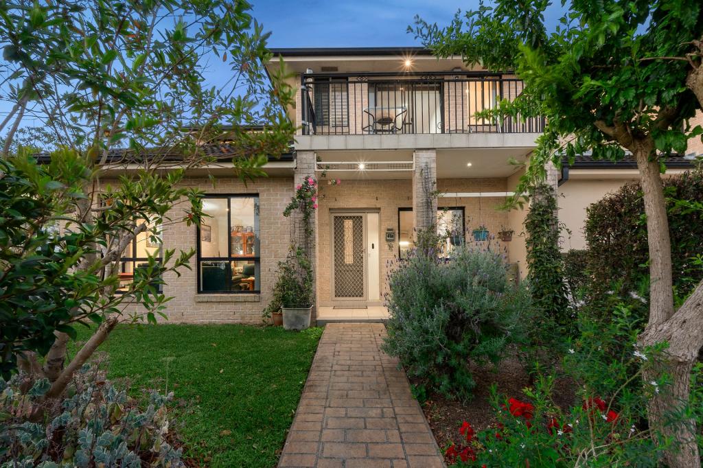 41a Marguerette St, Ermington, NSW 2115