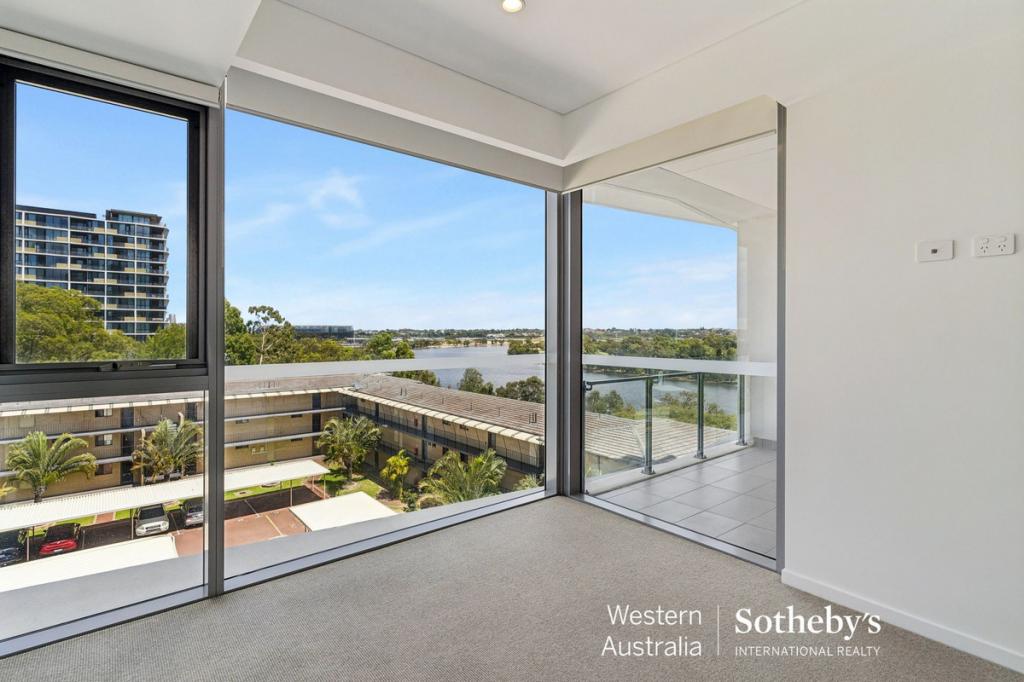 414/60 Riversdale Rd, Rivervale, WA 6103
