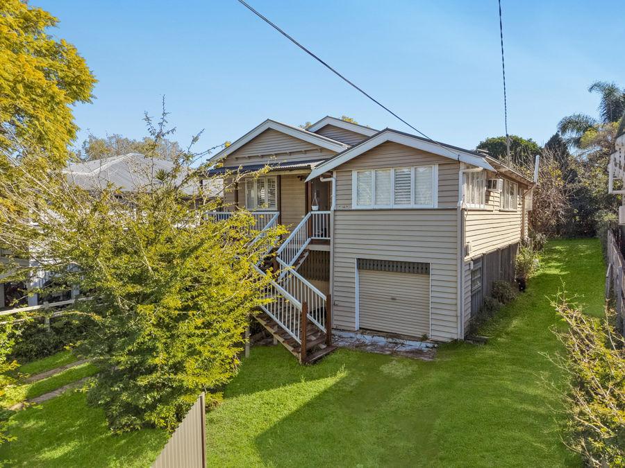 49 Sarah St, Annerley, QLD 4103