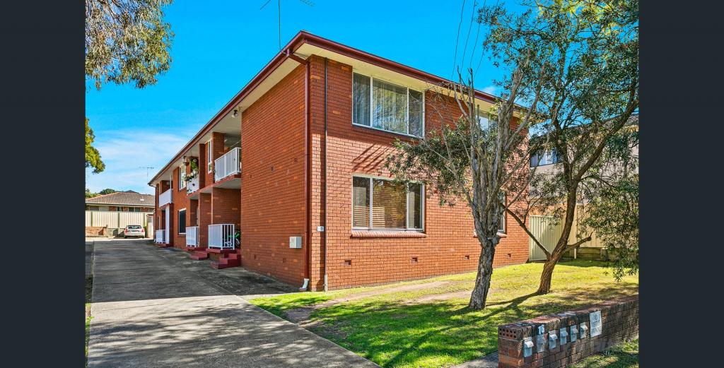 4/16 Northcote St, Wollongong, NSW 2500