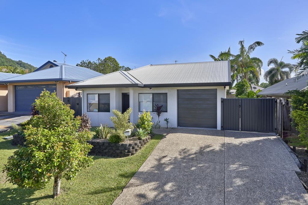 23 Coolamon Tce, Mount Sheridan, QLD 4868