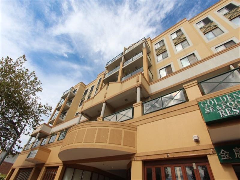 36/191 JAMES ST, NORTHBRIDGE, WA 6003