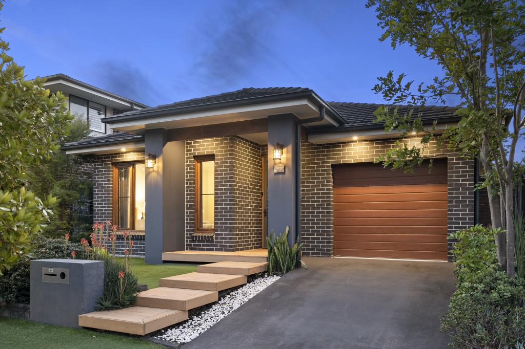 50 Wirraga St, Bungarribee, NSW 2767
