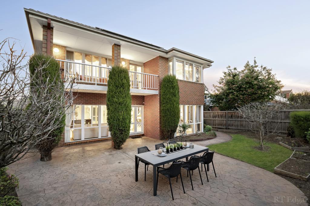 18 Campbell St, Kew, VIC 3101