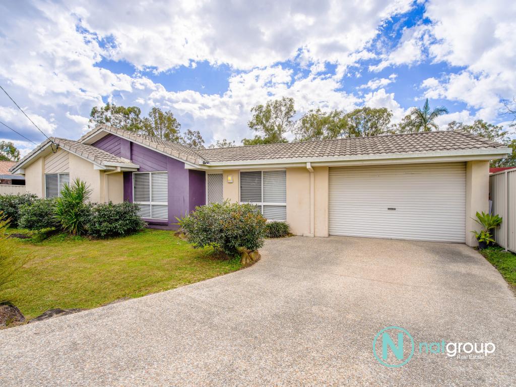 16 Colisa Cres, Regents Park, QLD 4118