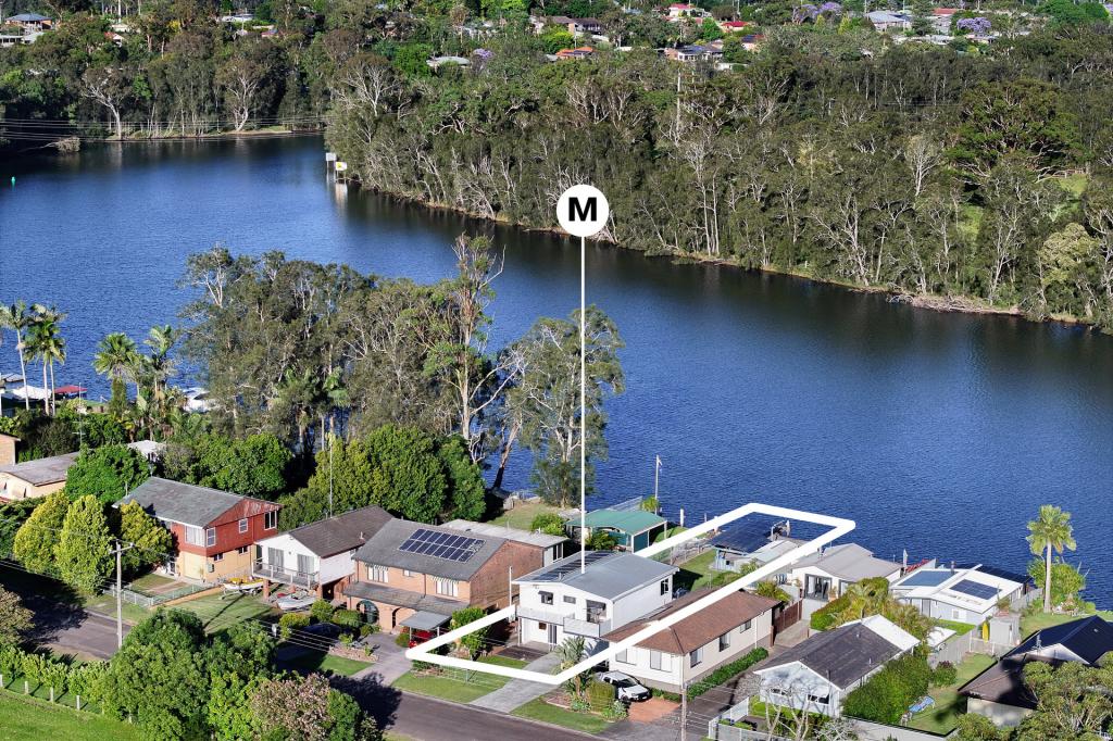 72 Kalang Rd, Dora Creek, NSW 2264