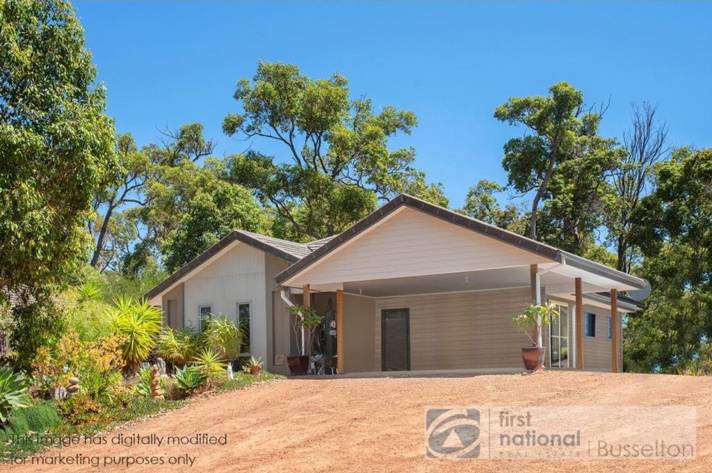 13 Holly Pl, Cowaramup, WA 6284