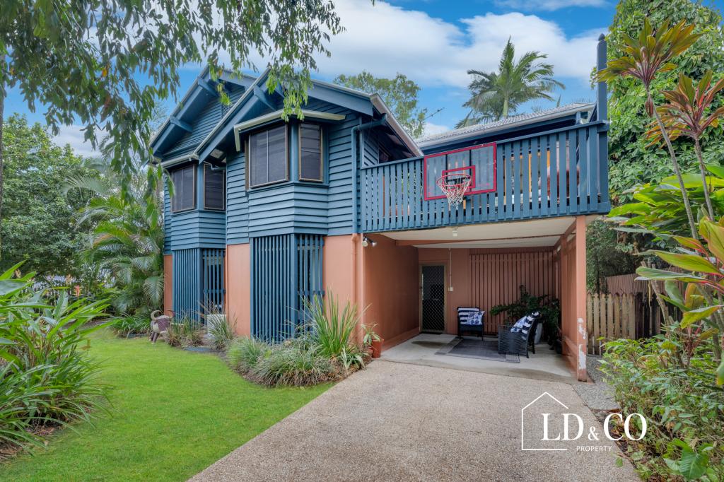 70 George St, Mackay, QLD 4740