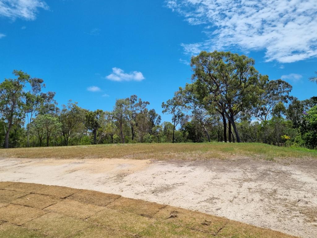 COASTAL RISE, TANNUM SANDS, QLD 4680