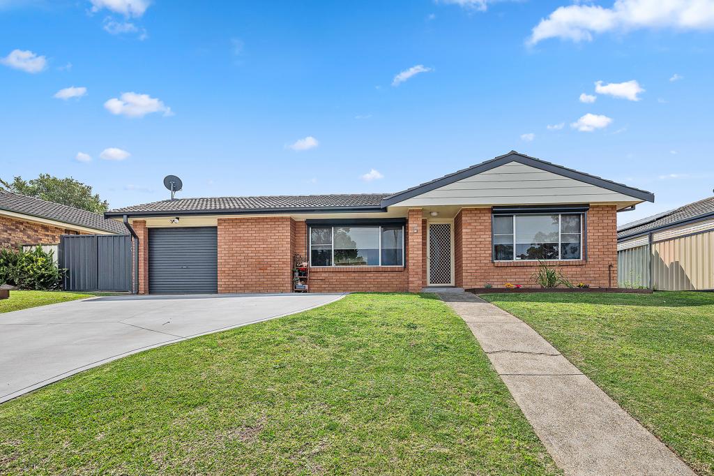 86 Mount Hall Rd, Raymond Terrace, NSW 2324