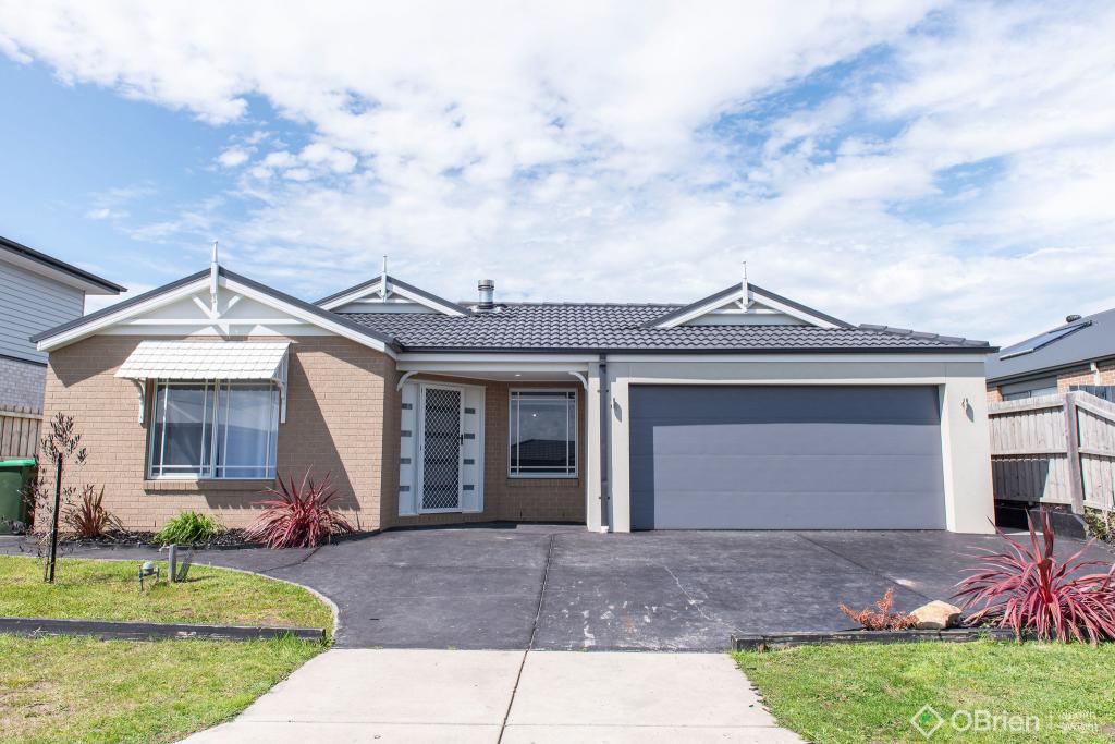 16 Bowline Ct, Coronet Bay, VIC 3984