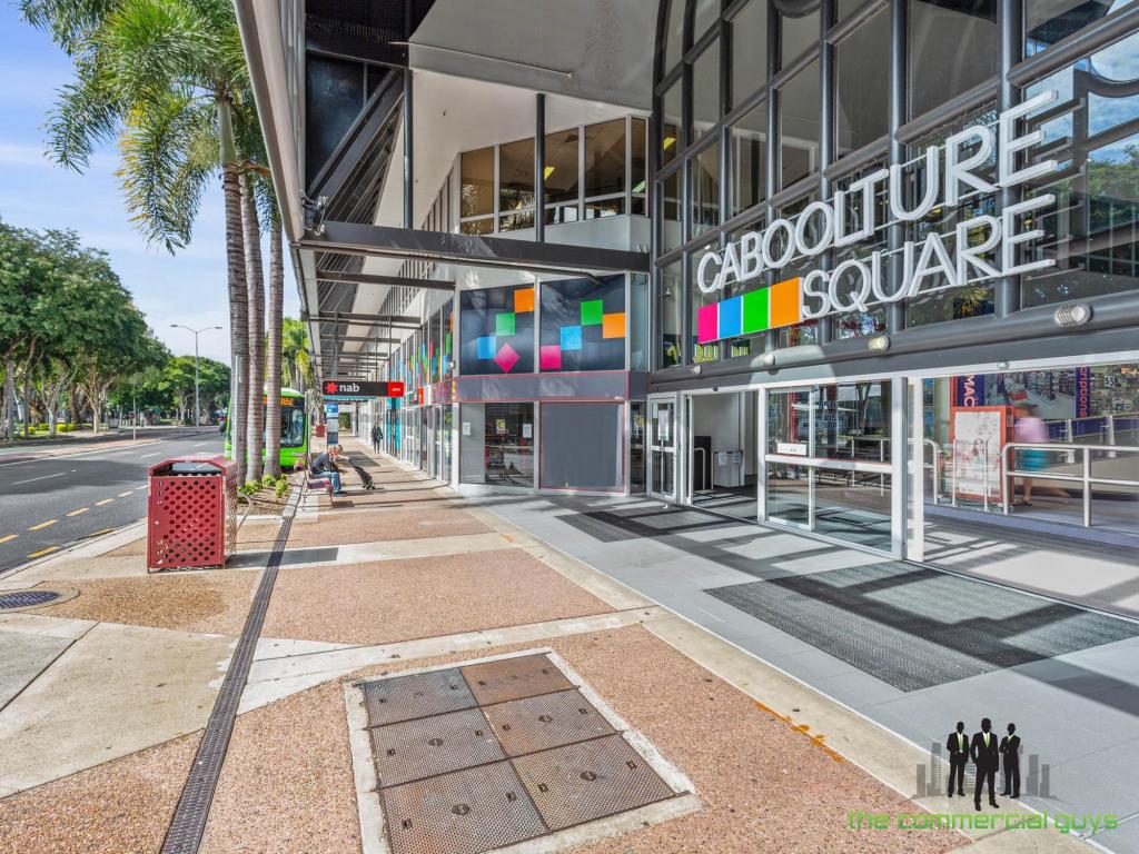 60-78 King St, Caboolture, QLD 4510
