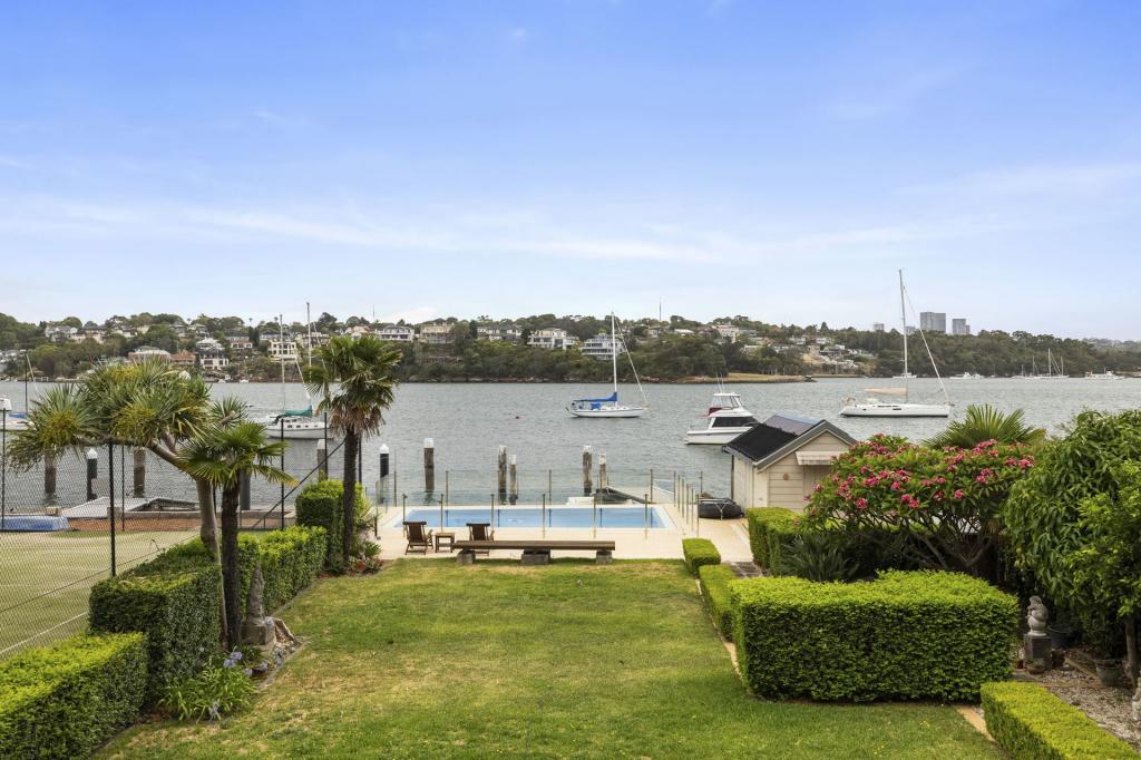 2/86 St Georges Cres, Drummoyne, NSW 2047
