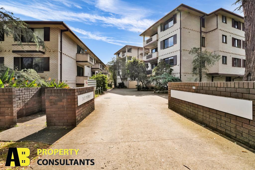31/24-28 Wigram St, Harris Park, NSW 2150
