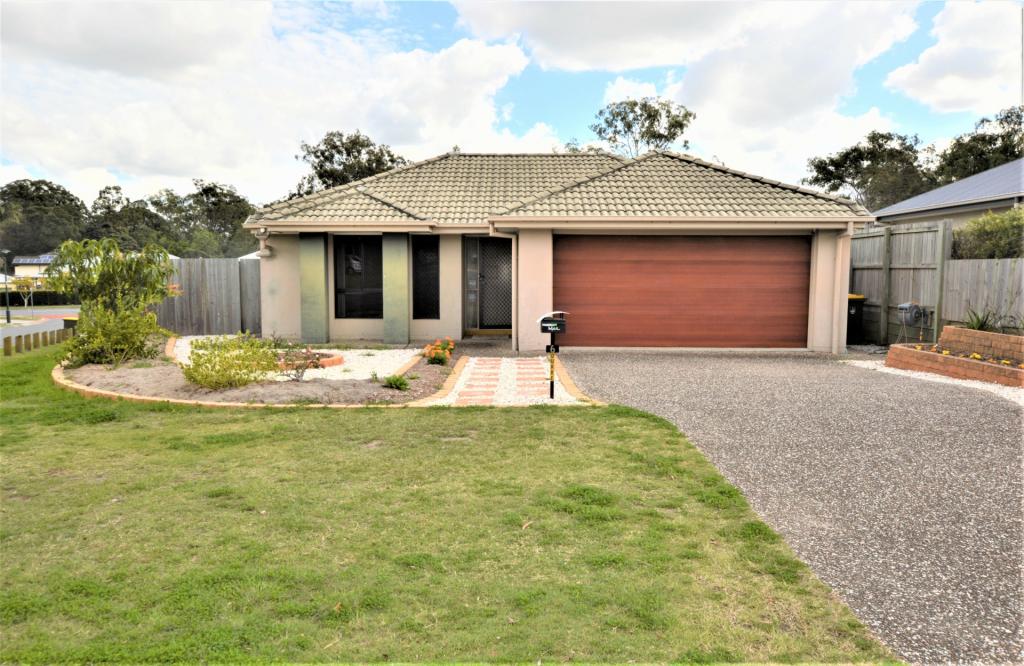 6 Durre St, Calamvale, QLD 4116
