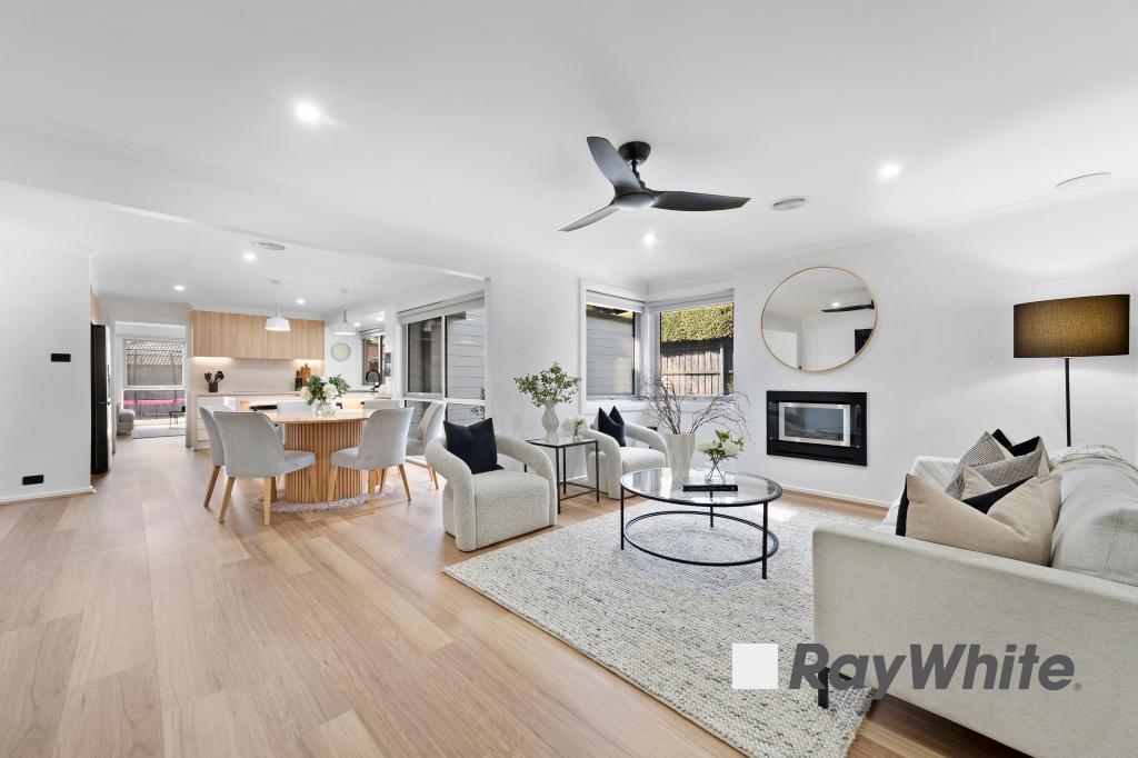 4 Rhyl Cl, Endeavour Hills, VIC 3802