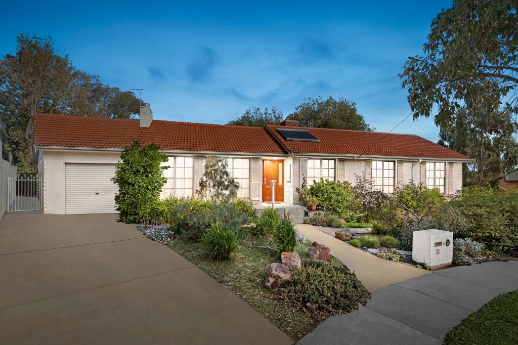 5 Ida Ct, Donvale, VIC 3111