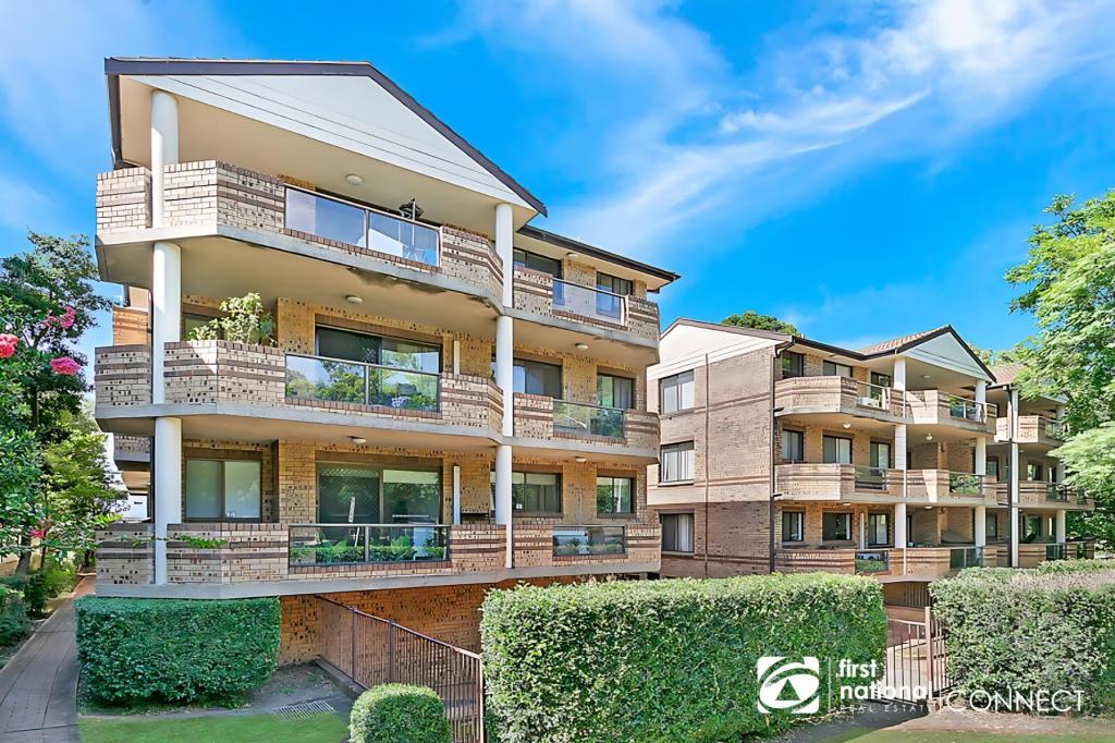 10/26 Pennant Hills Rd, North Parramatta, NSW 2151