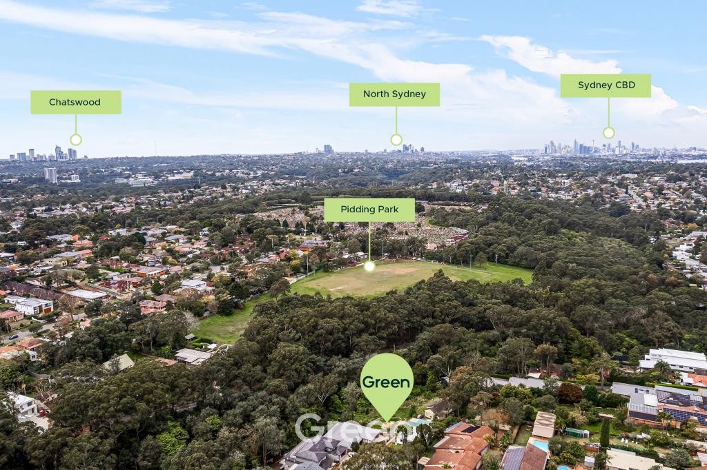 29 Malvina St, Ryde, NSW 2112