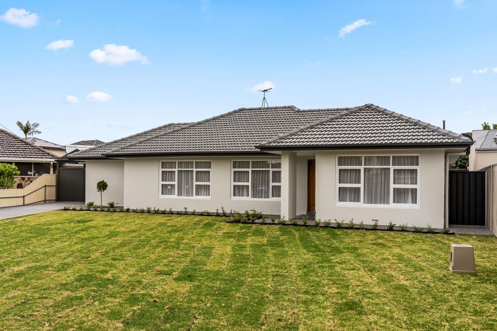 18 Peter St, Lockleys, SA 5032